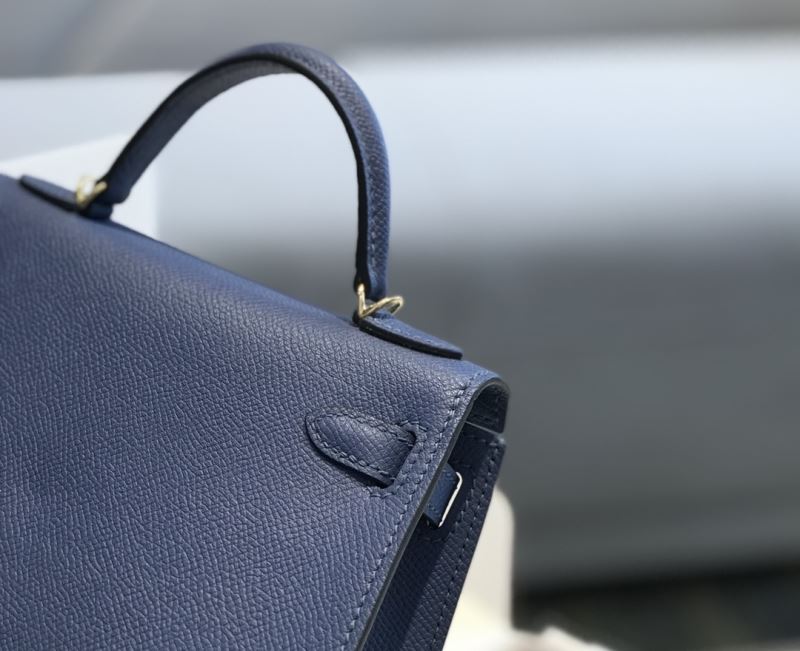 Hermes Kelly Bags